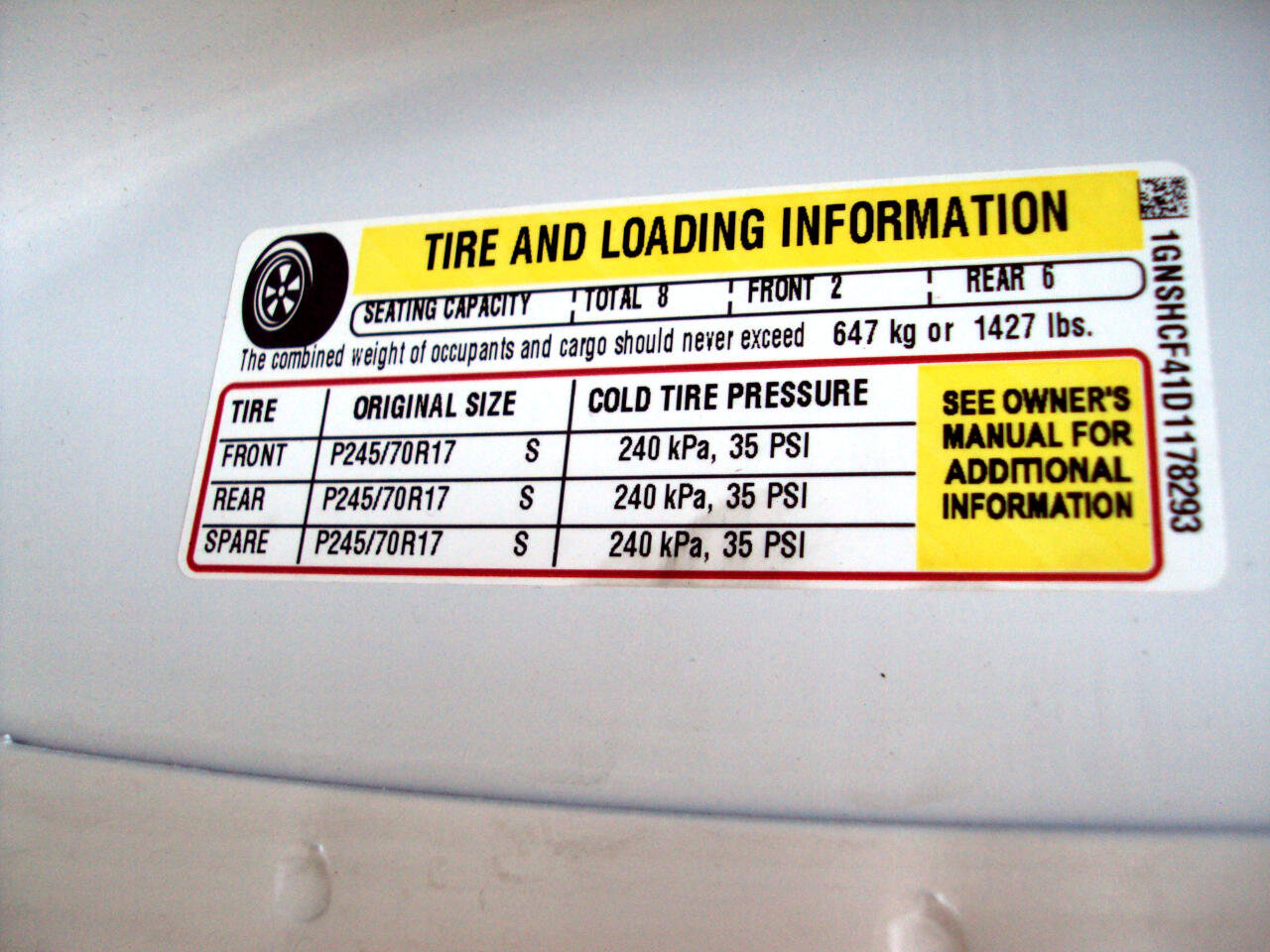 Used 2013 Chevrolet Express 1500 LT w/ LT Preferred Equipment Group image 33