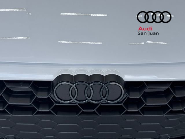 New 2026 Audi A3 2.0T Premium image 4