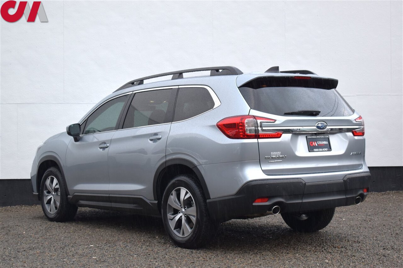 Used 2025 Subaru Ascent Premium AWD/4WD image 2