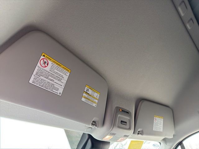 New 2026 Ford Transit 250 148 High Roof w/ Load Area Protection Package image 12