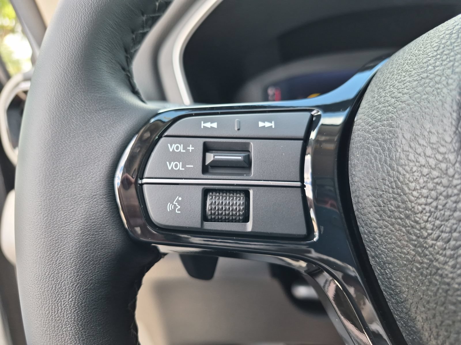 New 2026 Honda Pilot EX-L image 13