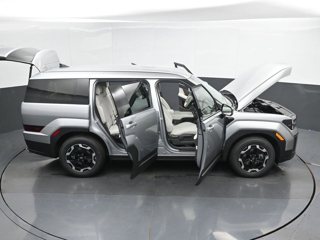 Used 2026 Hyundai Santa Fe SE AWD/4WD image 57