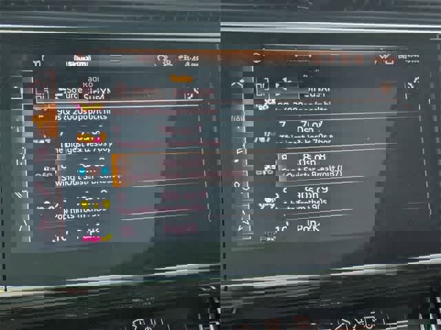 Used 2021 Audi Q7 3.0T Prestige w/ Prestige Package image 31