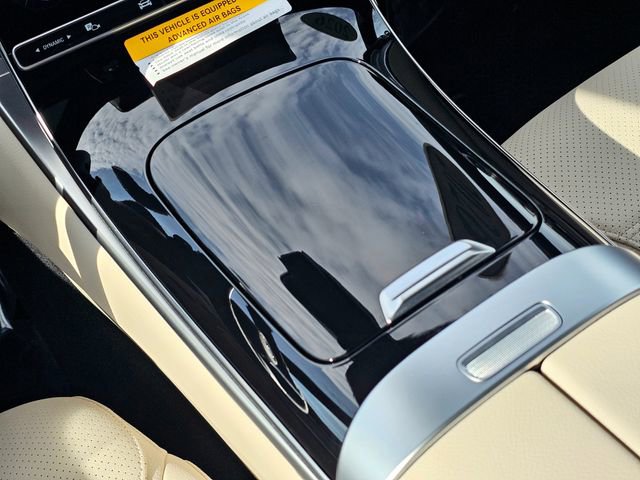 Certified 2026 Mercedes-Benz GLC 300 4MATIC image 33