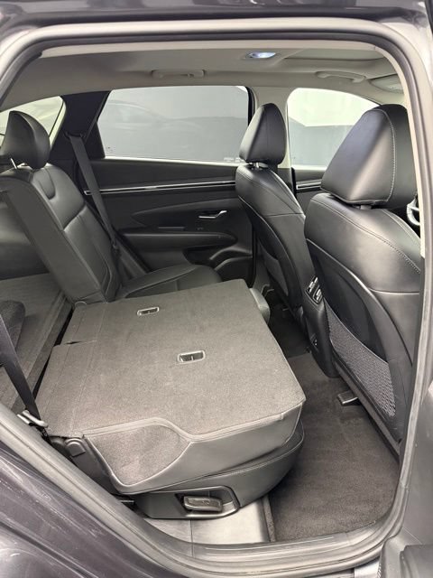 Used 2023 Hyundai Tucson SEL w/ Convenience Package AWD/4WD image 59