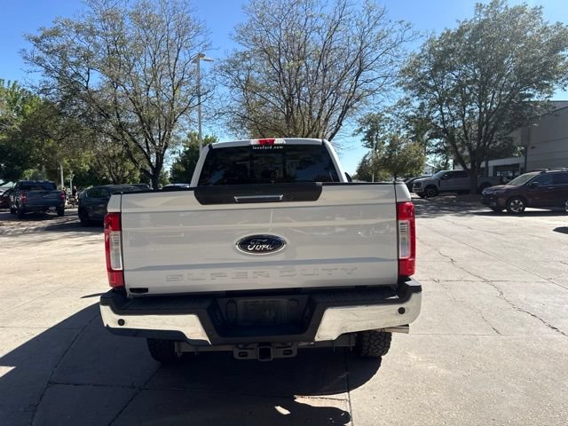 Used 2017 Ford F350 Lariat w/ Chrome Package AWD/4WD image 9