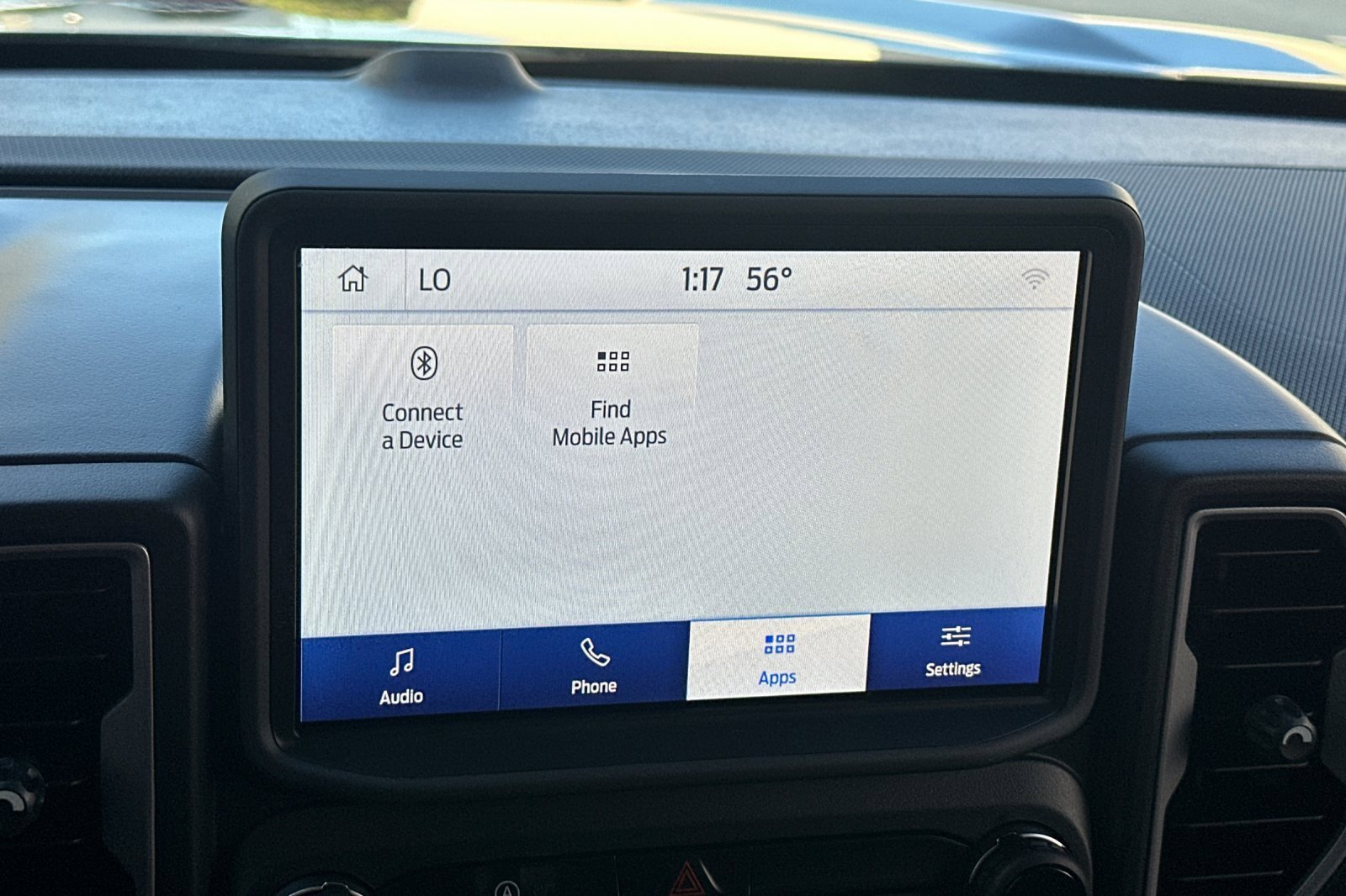 Used 2023 Ford Bronco Sport Big Bend w/ Convenience Package image 18