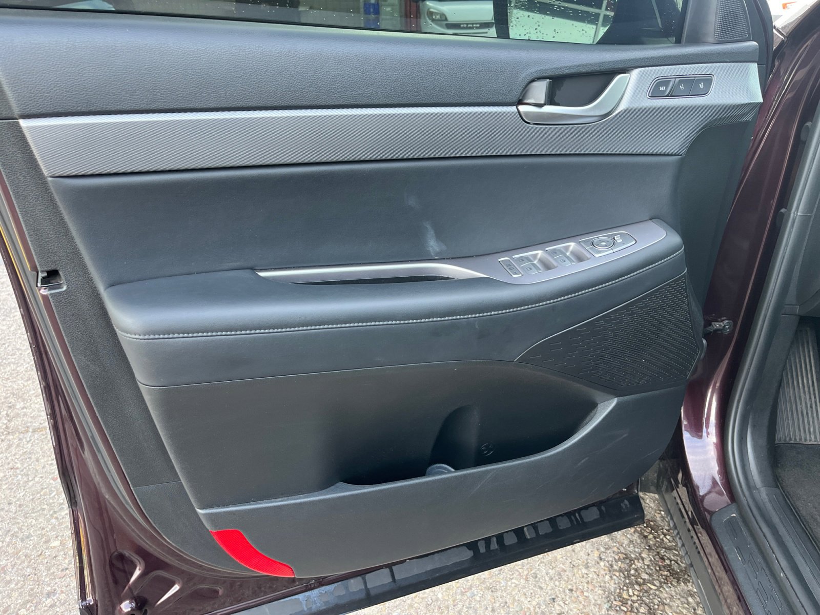 Used 2021 Hyundai Palisade SEL w/ Premium Package image 13