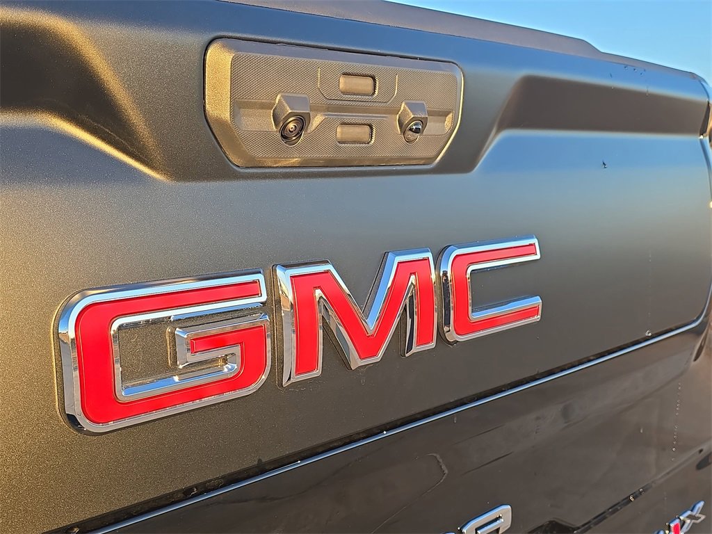 New 2026 GMC Sierra 1500 AT4X w/ AT4X AEV Edition image 14