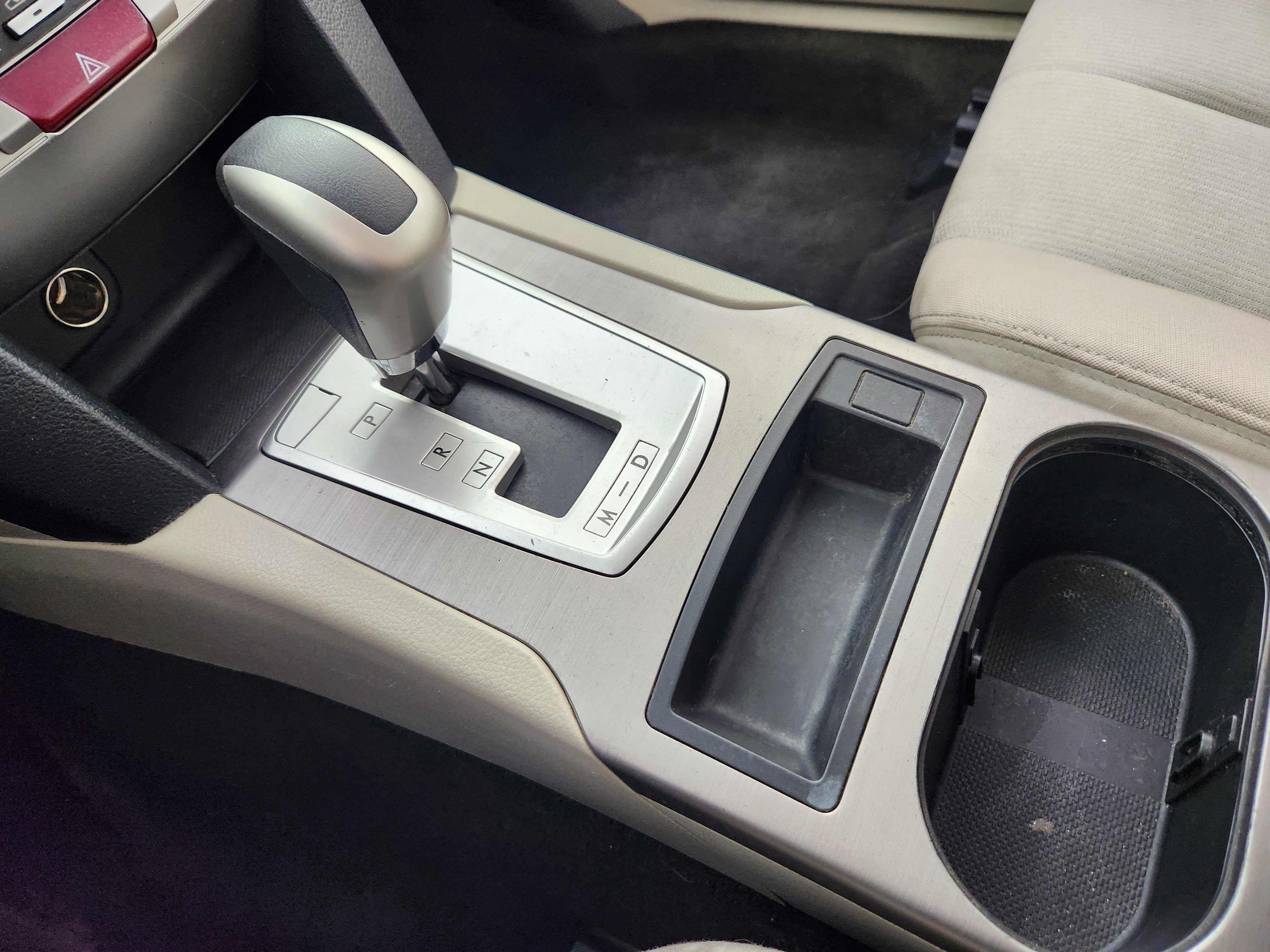 Used 2014 Subaru Outback 2.5i w/ Alloy Wheel Package image 25