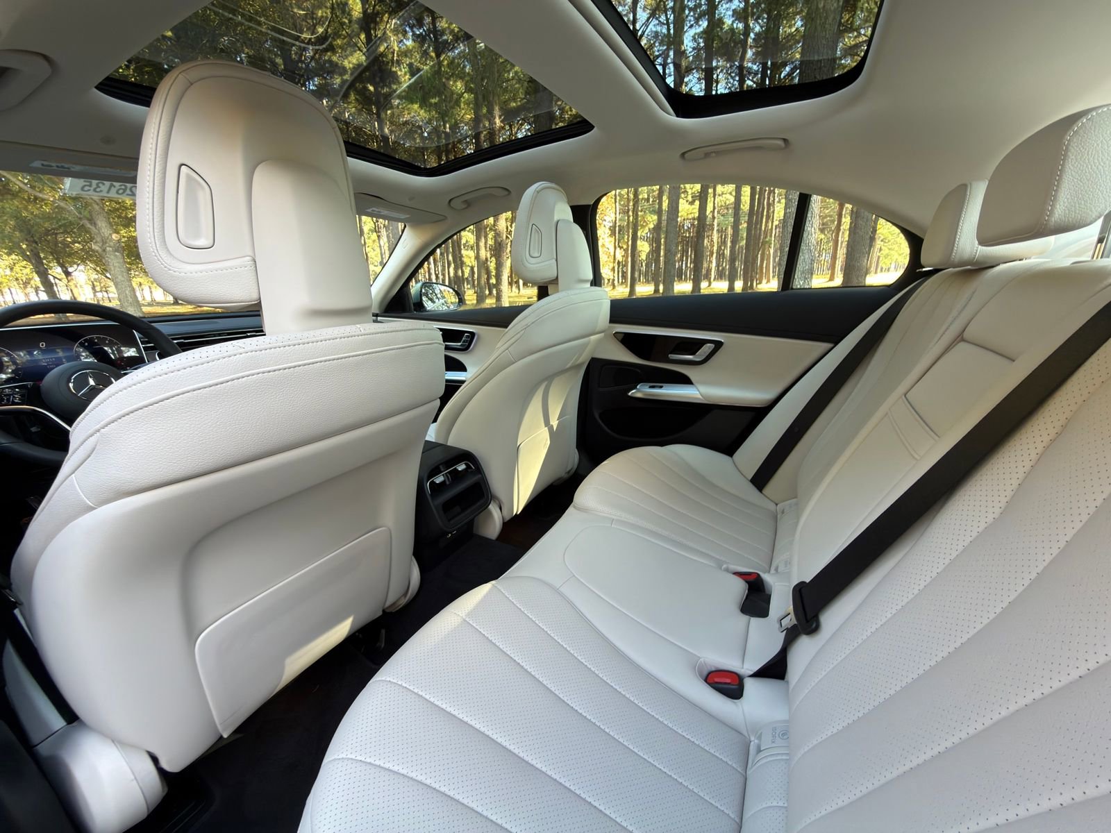 New 2026 Mercedes-Benz E 350 Sedan image 15