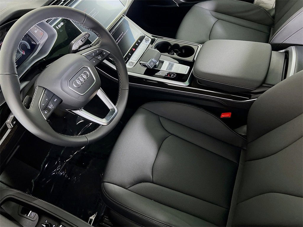 New 2026 Audi Q8 Premium Plus image 23
