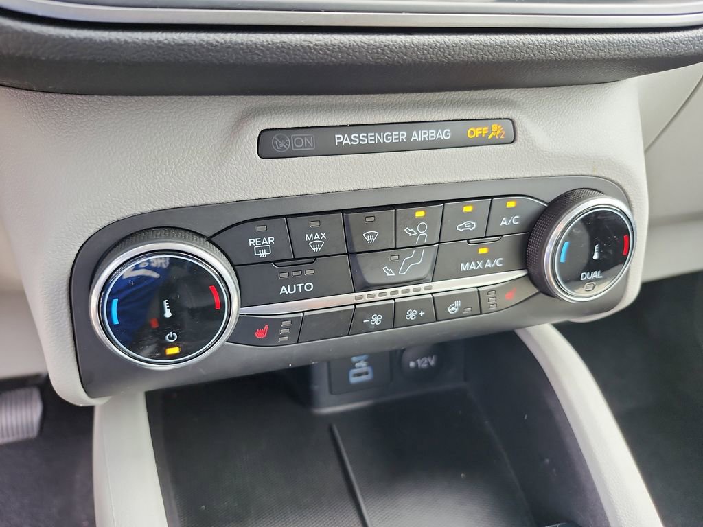 Used 2023 Ford Escape Active image 22