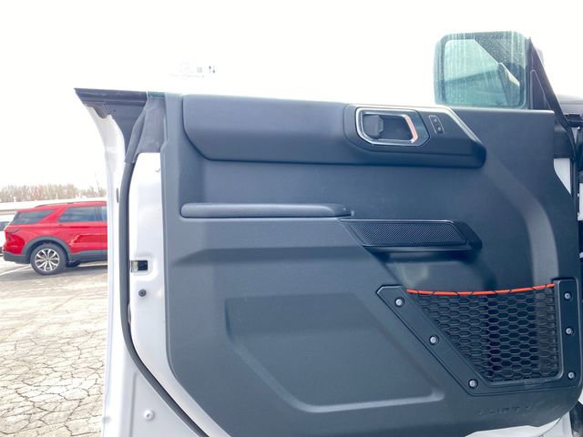 New 2024 Ford Bronco Raptor image 13