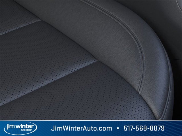 New 2026 GMC Sierra 2500 SLT w/ SLT Premium Package image 21