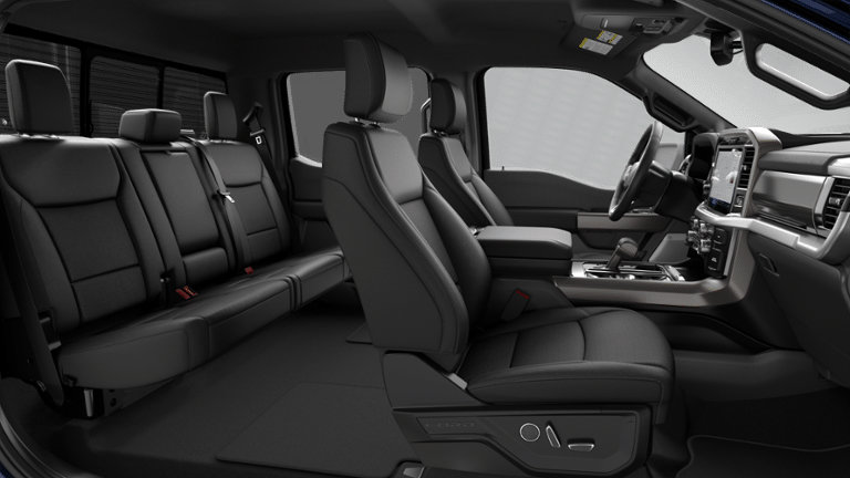 New 2026 Ford F150 XLT AWD/4WD image 27