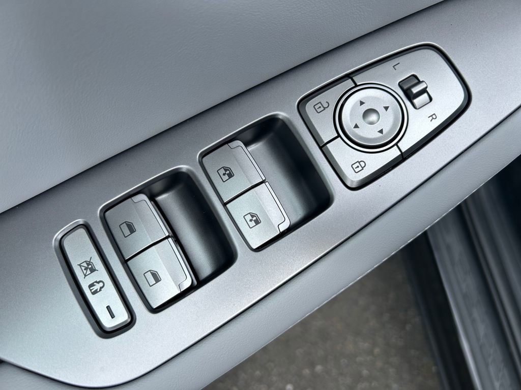 New 2025 Hyundai Palisade SEL image 24