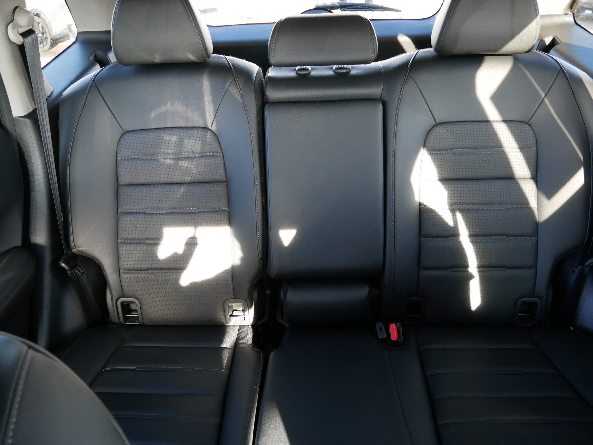 Used 2023 Honda CR-V EX-L image 13