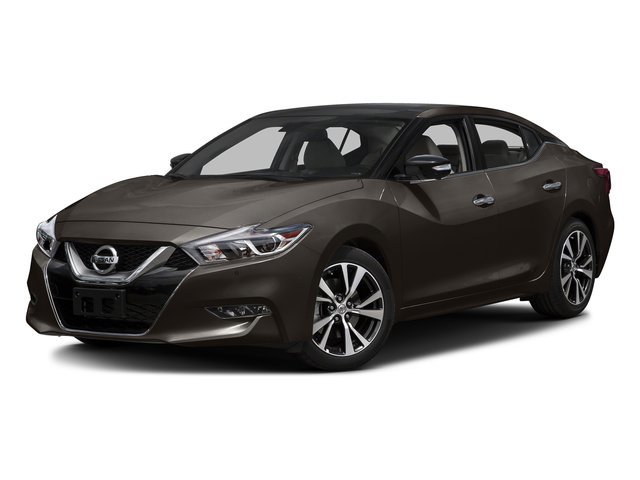 Used 2016 Nissan Maxima Platinum w/ Interior Lighting Package