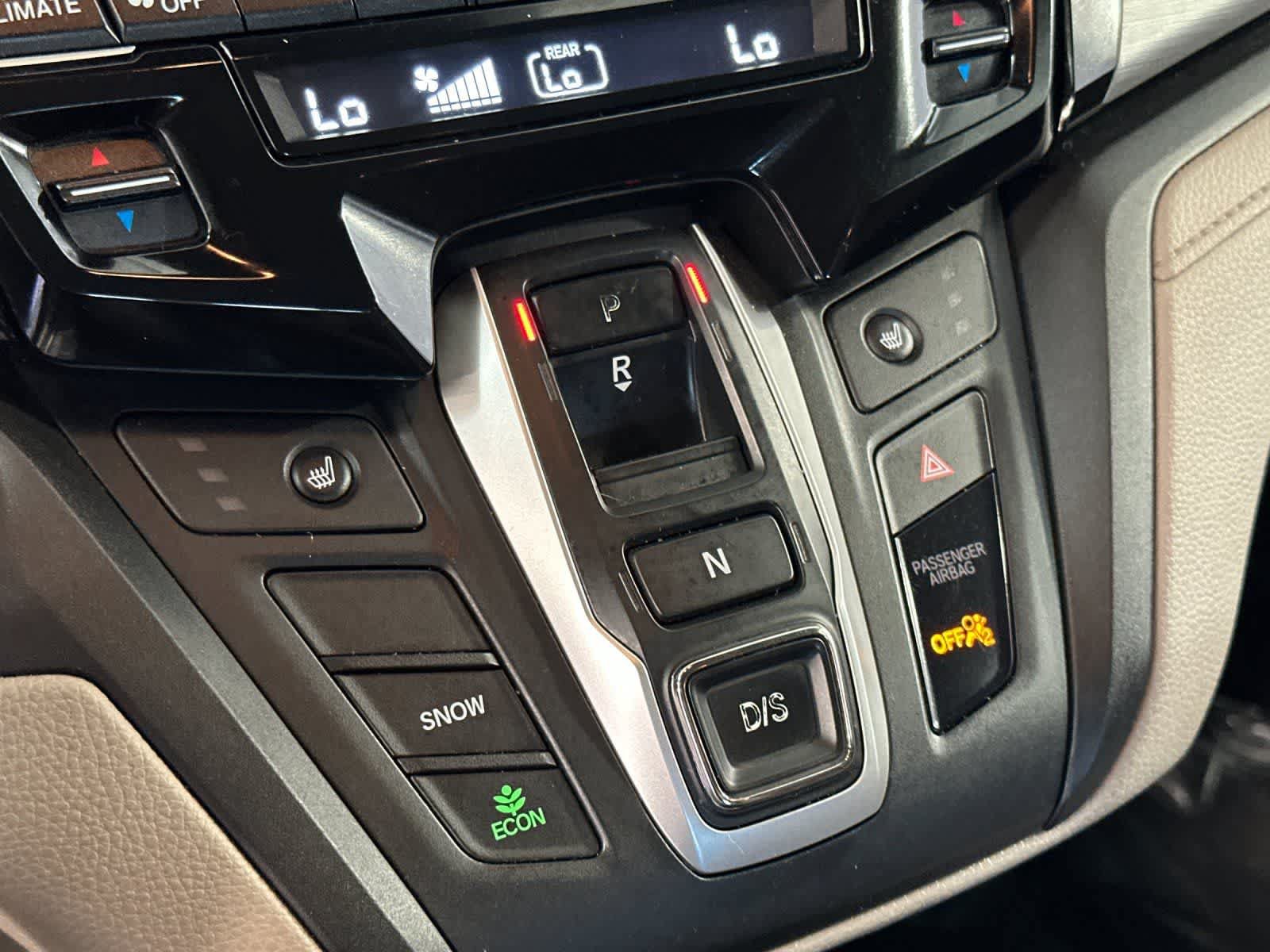 Used 2018 Honda Odyssey EX image 23