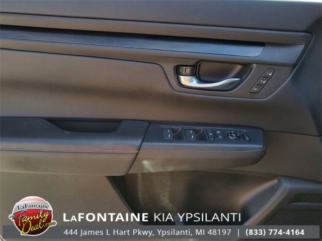 Used 2024 Honda CR-V Sport-L image 16