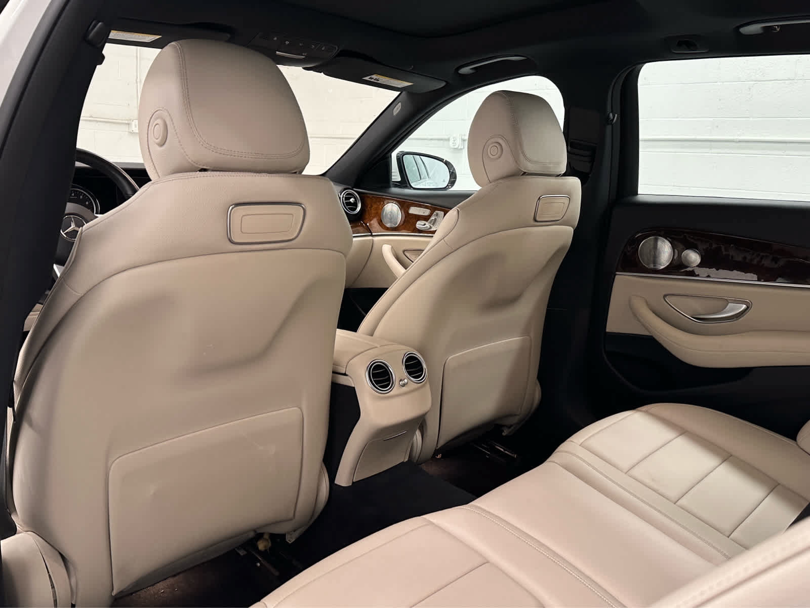 Used 2019 Mercedes-Benz E 450 4MATIC Wagon image 13