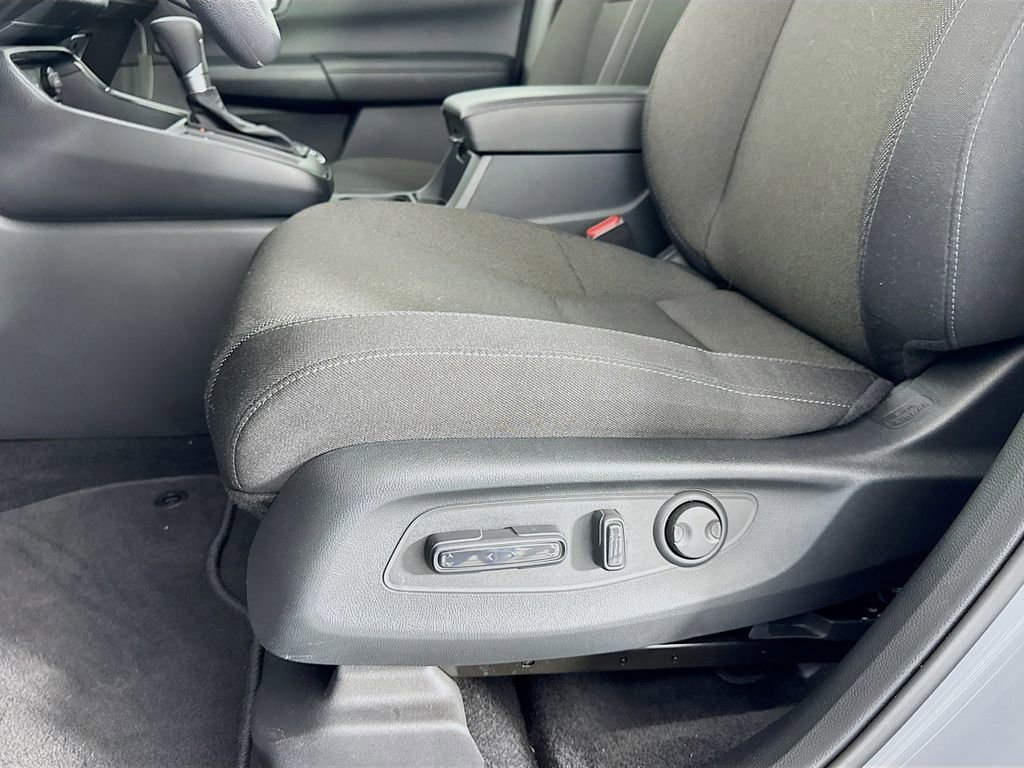 Used 2026 Honda CR-V EX image 22
