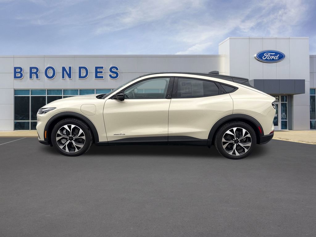 Used 2025 Ford Mustang Mach-E Select w/ Comfort Package Lite