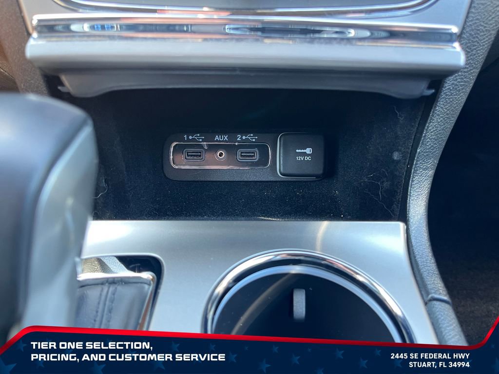Used 2018 Jeep Grand Cherokee Limited RWD image 31