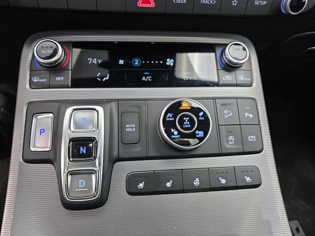 Used 2024 Hyundai Palisade Calligraphy image 39