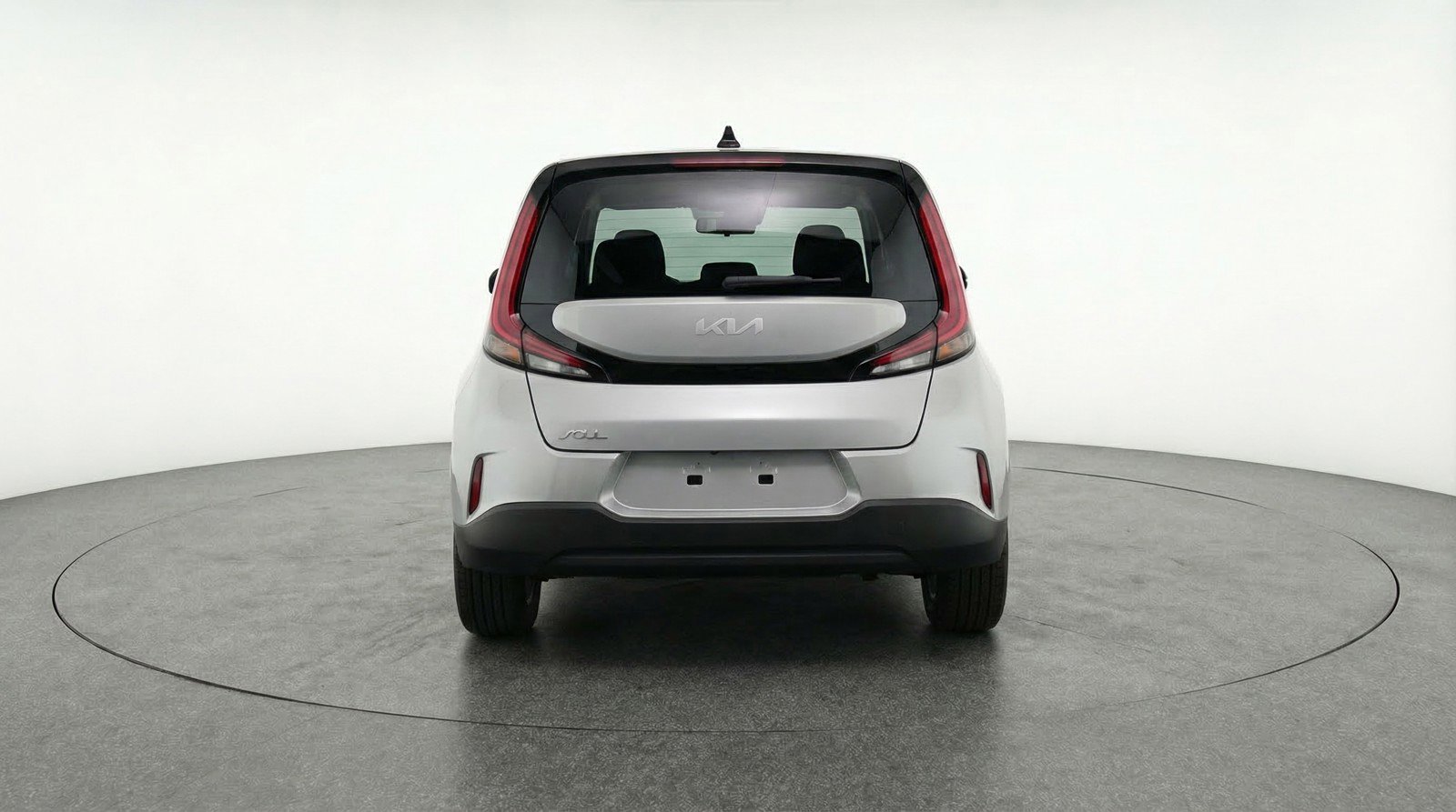 Used 2025 Kia Soul LX w/ LX Technology Package image 7