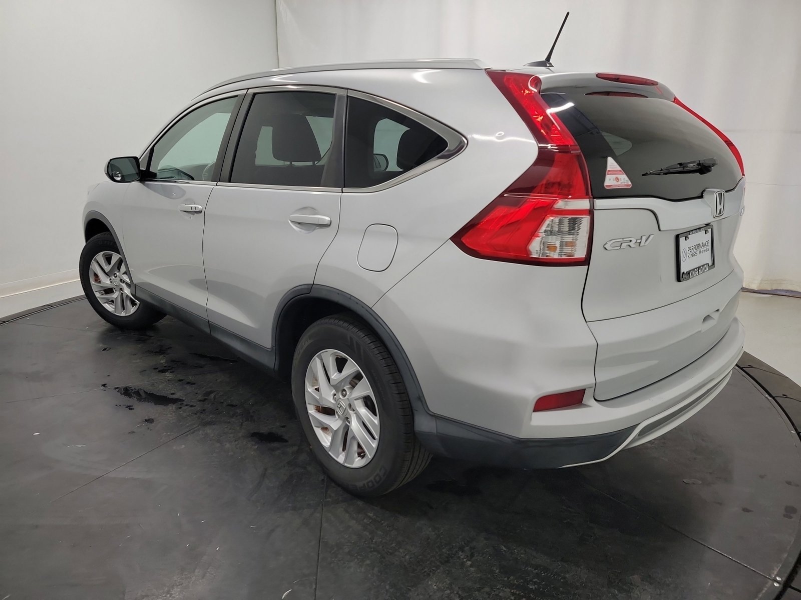 Used 2016 Honda CR-V EX-L image 6