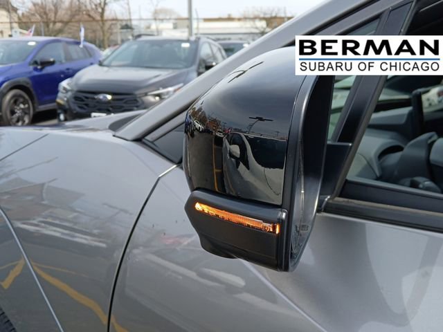 New 2026 Subaru Solterra image 32