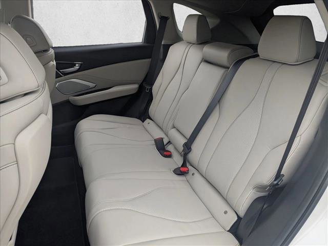 New 2026 Acura RDX SH-AWD w/ Technology Package image 16