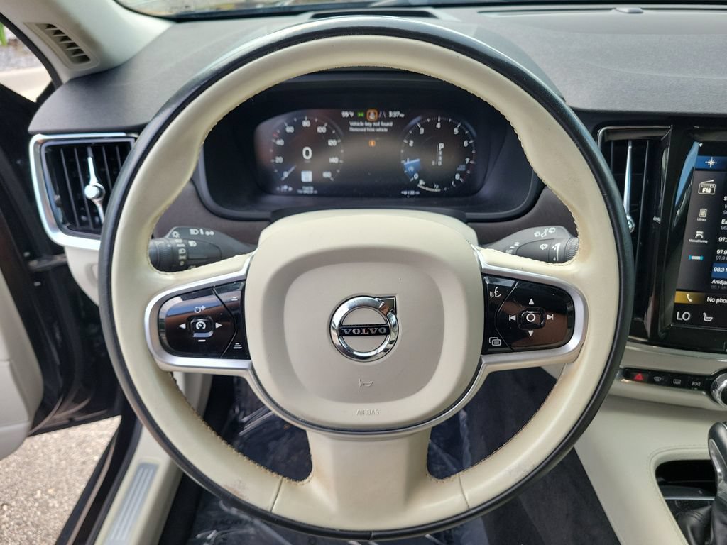 Used 2020 Volvo V90 T6 Cross Country w/ Protection Package Premier AWD/4WD image 24