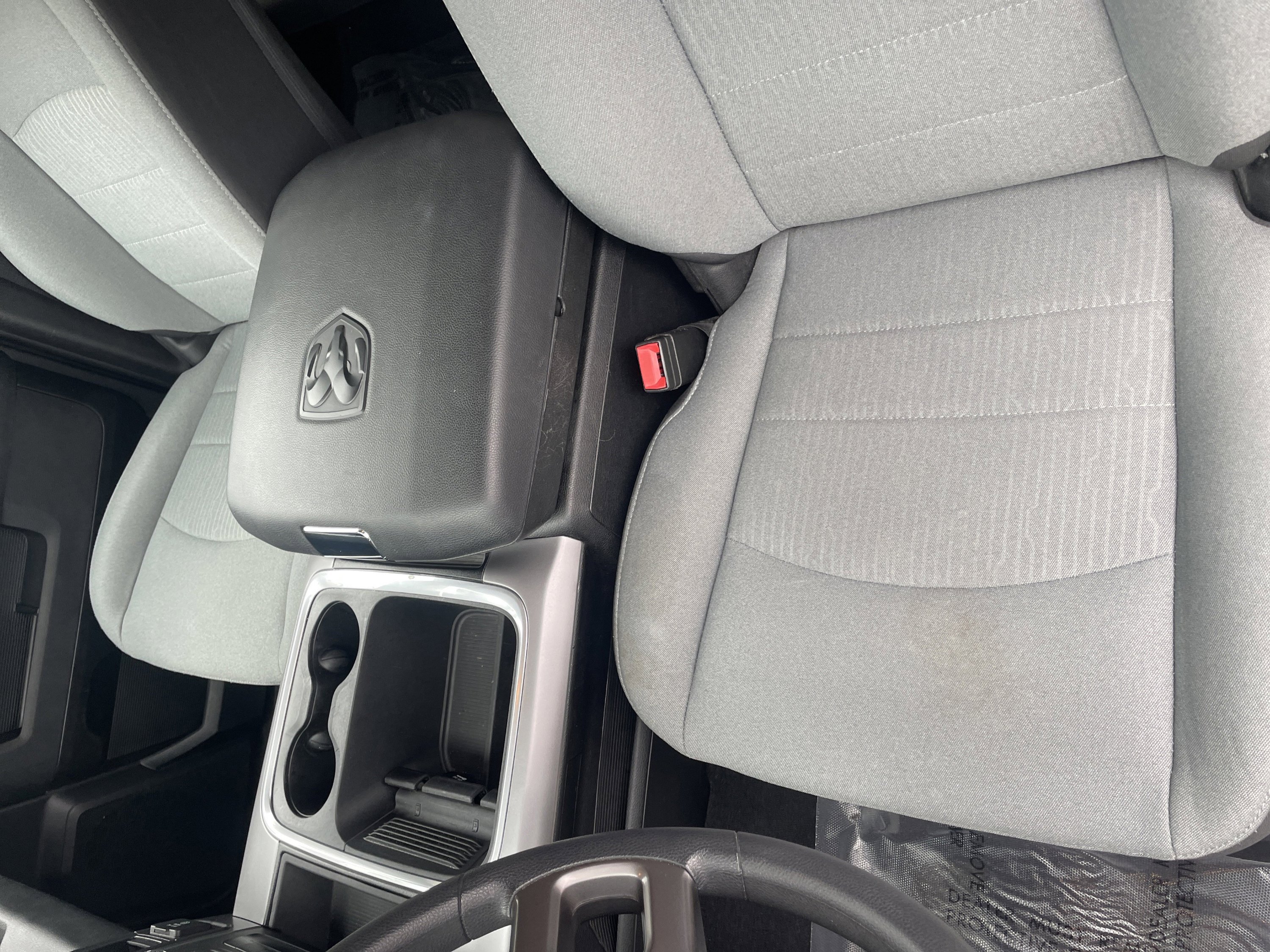 Used 2023 RAM 1500 Classic SLT w/ Trailer & Traction Group image 15