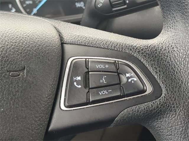 Used 2021 Ford EcoSport SE image 26