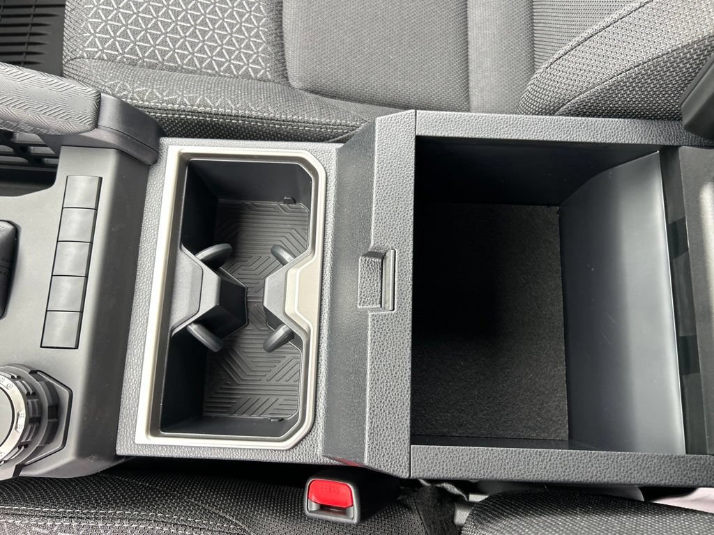New 2026 Toyota 4Runner SR5 AWD/4WD image 23
