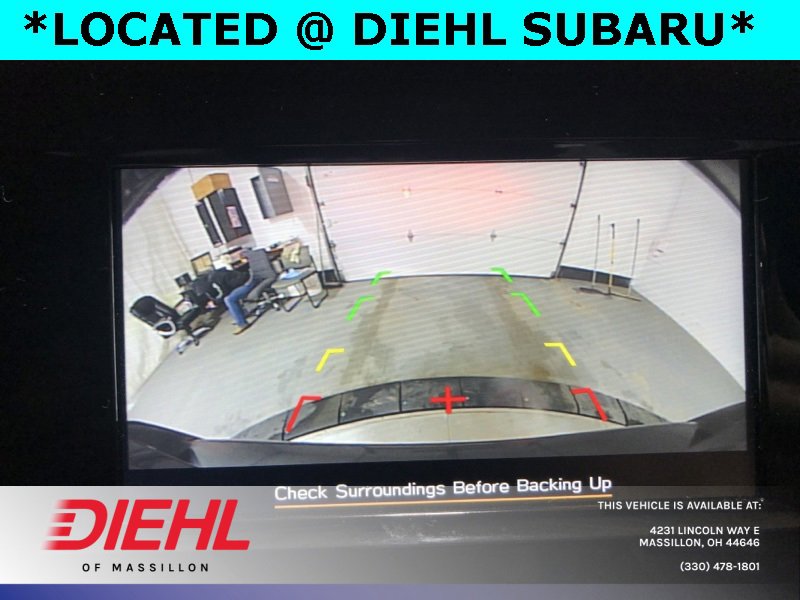 Used 2023 Subaru Crosstrek 2.0i Premium image 27