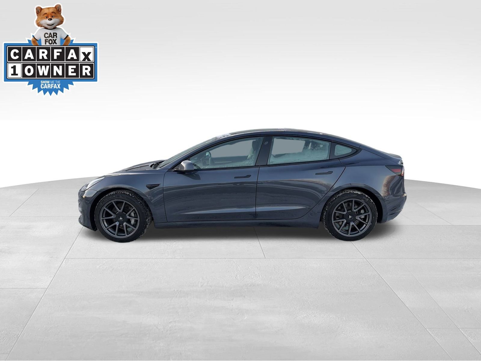 Used 2022 Tesla Model 3 Long Range image 8