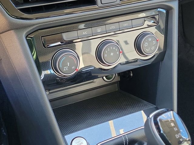 New 2026 Volkswagen Taos S image 28