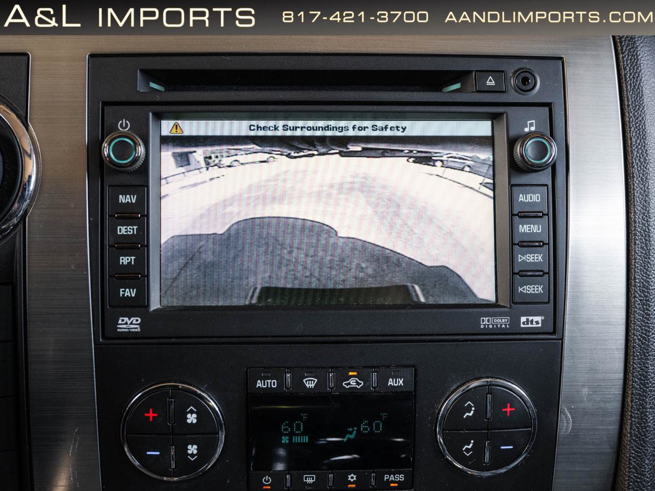 Used 2008 HUMMER H2 AWD/4WD image 55