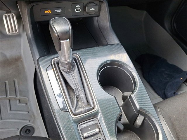 Used 2022 Honda Civic Sport image 11
