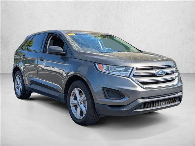 Used 2018 Ford Edge SE image 4