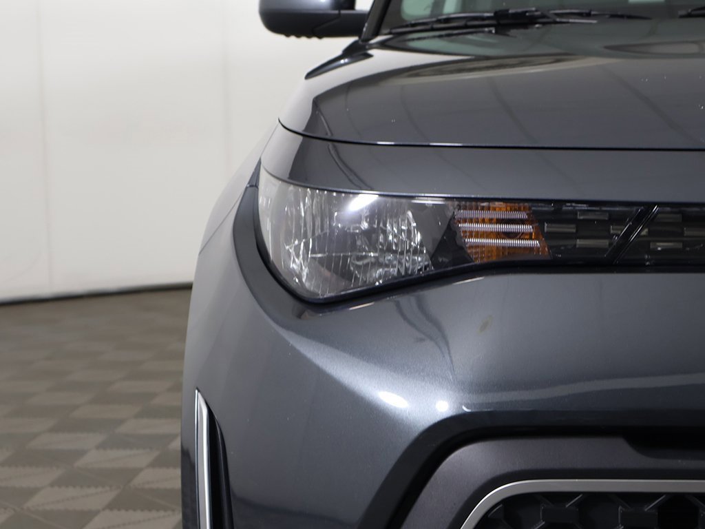 Used 2024 Kia Soul LX w/ Option Group 015 image 12