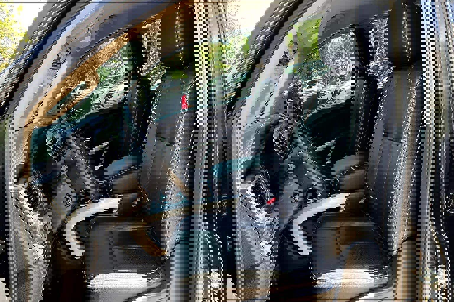 Used 2019 Nissan Titan PRO-4X w/ Pro-4x Convenience Package image 8