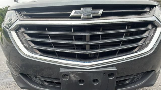 Used 2020 Chevrolet Equinox LS w/ LS Convenience Package FWD image 12