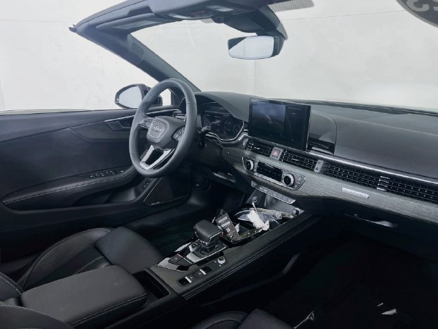 Used 2023 Audi A5 2.0T Premium Plus AWD/4WD image 19
