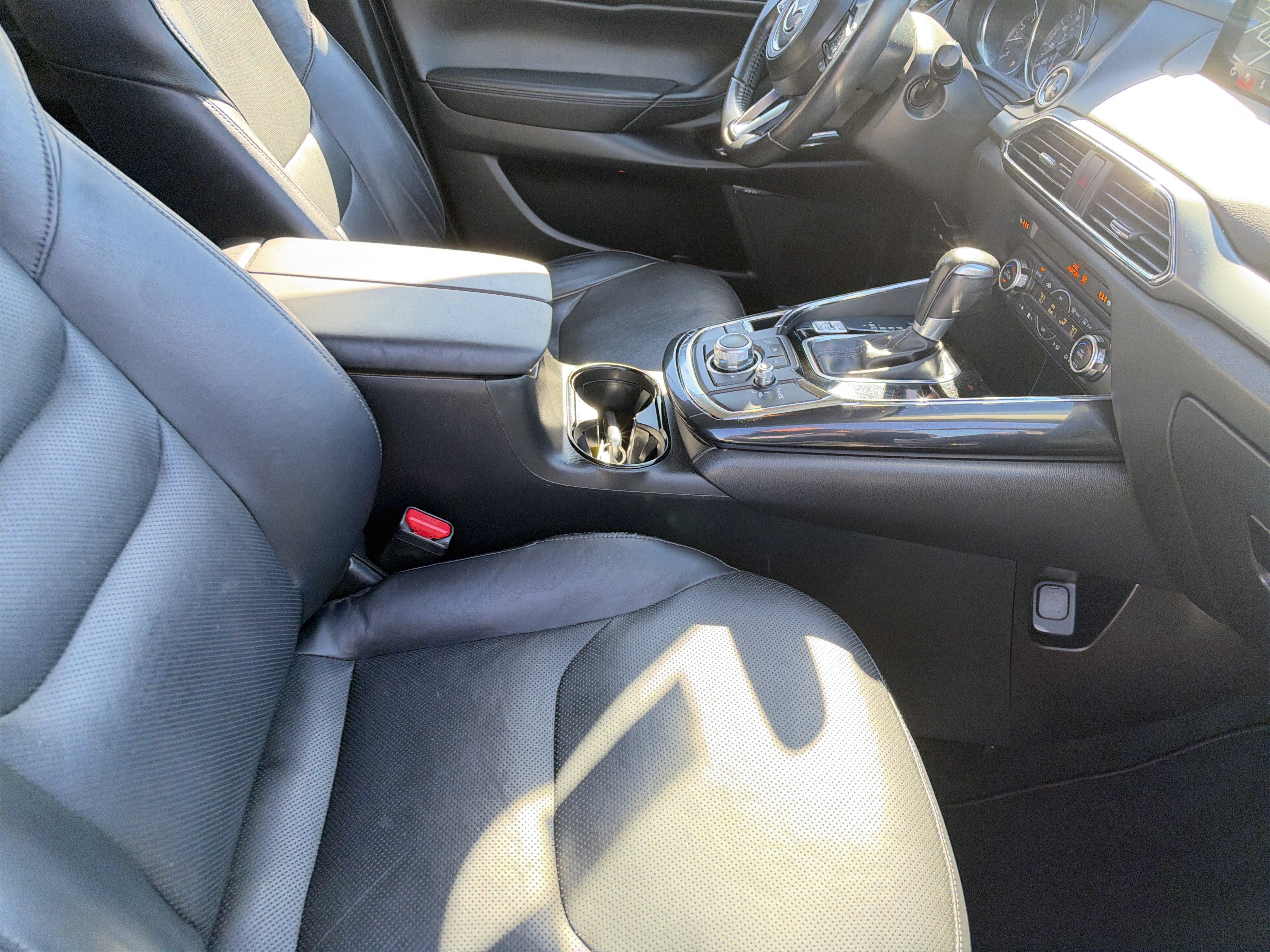 Used 2018 MAZDA CX-9 Touring w/ Touring Premium Package AWD/4WD image 66