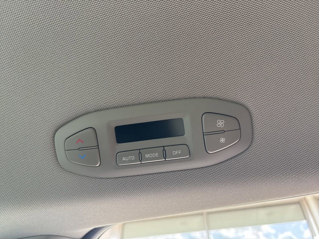 Used 2018 Kia Sedona EX FWD image 34